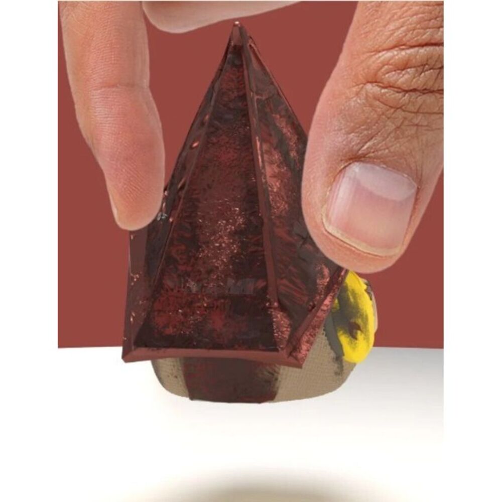TUBBZ - Silent Hill - Red Pyramid Thing - Mini Edition  COLLECTIBLES